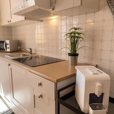 Appartement Montenero - B Olbia