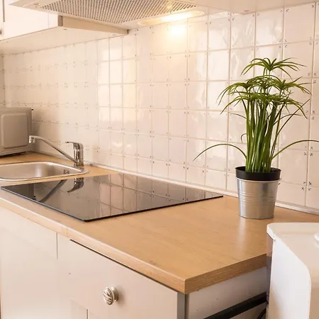 Montenero - B Appartement