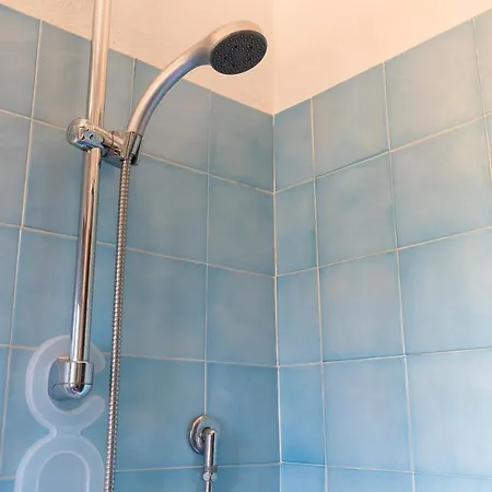 Montenero - B Apartman *