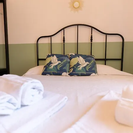 Apartman Montenero - B Olbia
