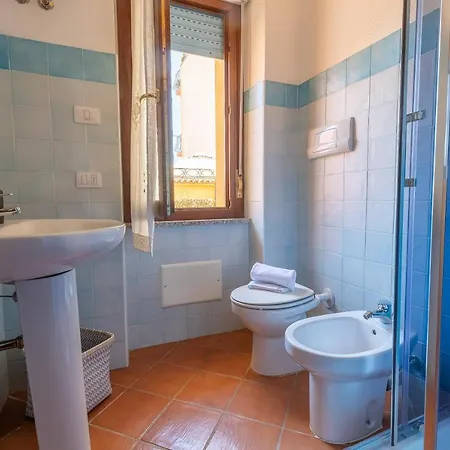 Appartement Montenero - B *