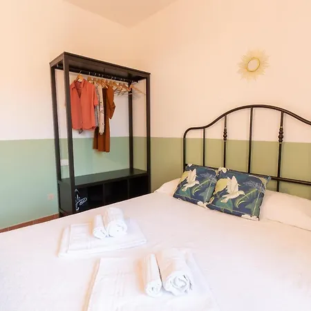 Appartement Montenero - B Olbia