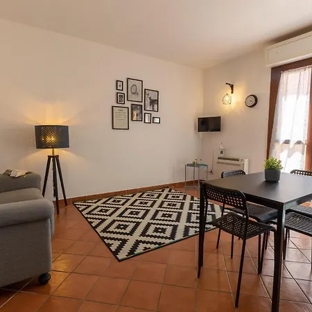 Montenero - B Apartmán