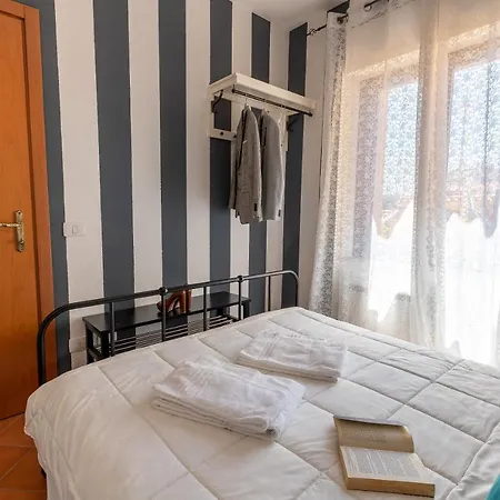 Montenero - B * אולביה