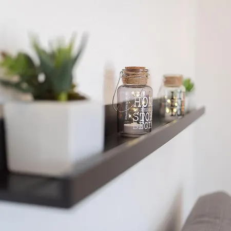 Montenero - B Apartmán