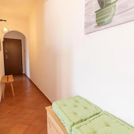 Apartment Montenero - B *