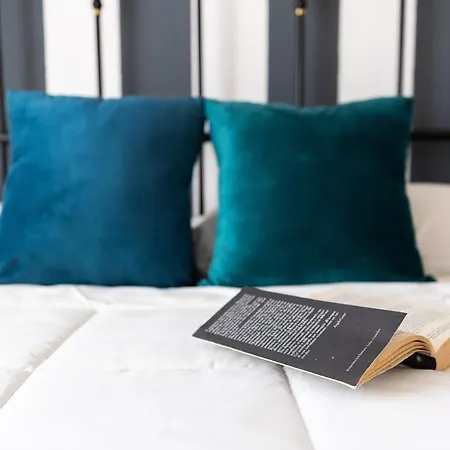 Apartmán Montenero - B Olbia