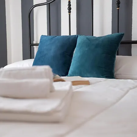 Montenero - B Apartmán