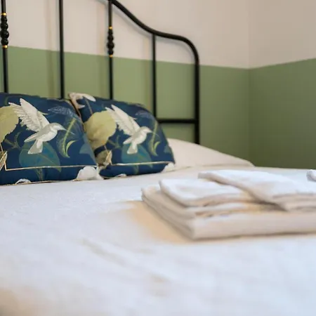 Montenero - B * אולביה