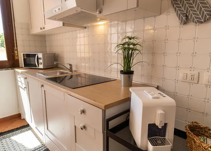 Apartamento Montenero - B Olbia