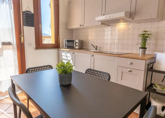 Apartamento Montenero - B *