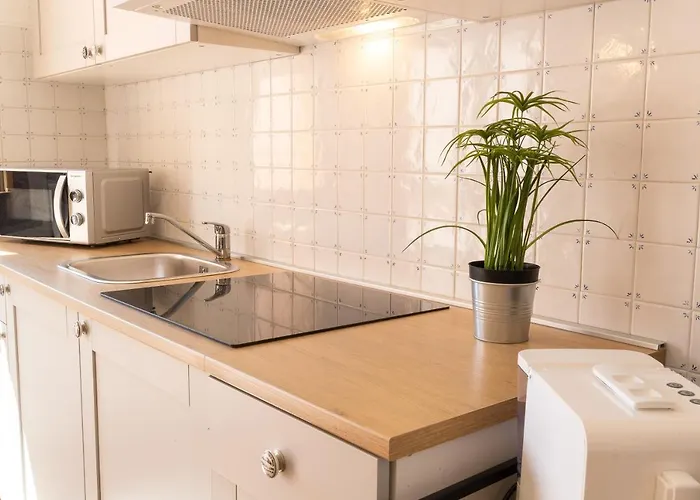 Montenero - B Apartamento