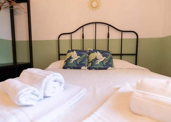 Apartamento Montenero - B Olbia