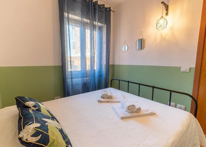 Apartamento Montenero - B