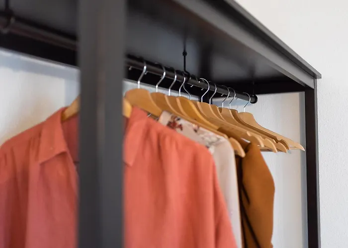 Apartamento Montenero - B *