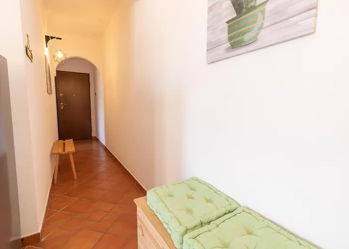 Apartamento Montenero - B *