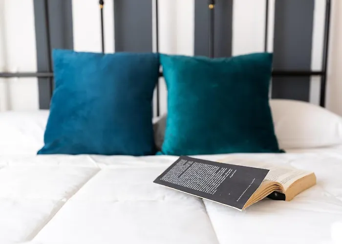 Apartamento Montenero - B Olbia