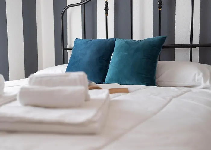 Montenero - B Apartamento