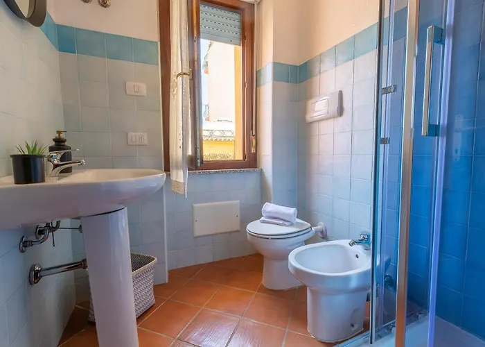 Apartamento Montenero - B *