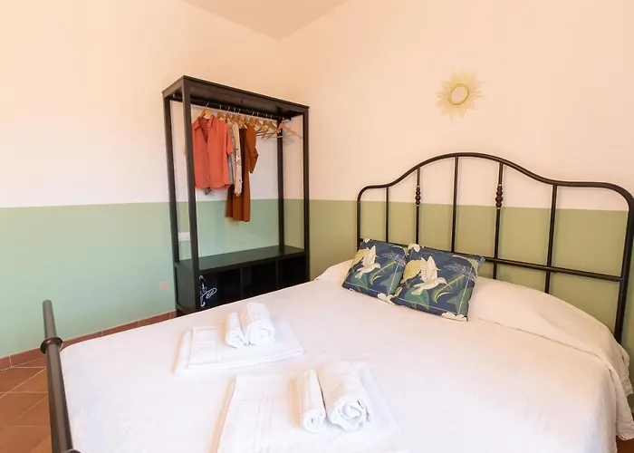 Apartamento Montenero - B Olbia